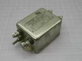 Tdk Zac2205-00u Noise Filter T220751