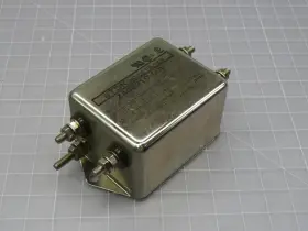 Tdk Zac2210-00u Power Line Noise Filter T220748
