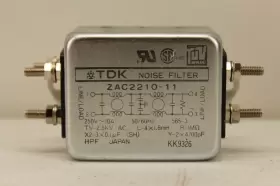 Tdk Zac2210-11 Noise Filter Tdk Zac2210-11 Noise Filter