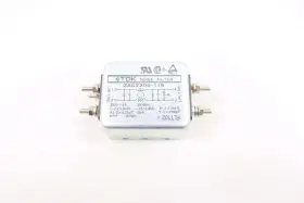 Tdk Zag2206-11s Noise Filter 250v-ac 6a Amp