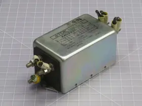 Tdk Zag2230-11s Emc Noise Filter Bh0609 Tdk Zag2230-11s Emc Noise Filter Bh0609