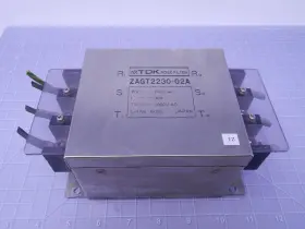 Tdk Zagt2230-02a Noise Filter T111208 Tdk Zagt2230-02a Noise Filter T111208