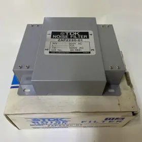Tdk Zap2220-01 Noise Filter Tdk Zap2220-01 Noise Filter