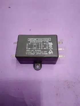 Tdk Zcb2206-11 250v Noise Filter Zcb2206-11s
