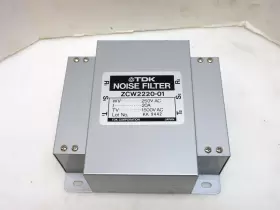 Tdk Zcw2220-01 Noise Filter Tdk Zcw2220-01 Noise Filter