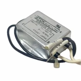Tdk Zgb2203-01u Power Line Emc Filter Tdk Zgb2203-01u Power Line Emc Filter