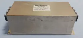 Tdk Zrct506011s Emc Filter Zrct5060-11s Tdk Zrct506011s Emc Filter Zrct5060-11s
