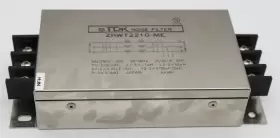Tdk Zrwt2210-me Noise Filter Tdk Zrwt2210-me Noise Filter