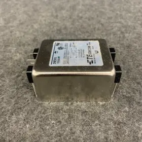 Te Connectivity 3-1609037-8 20eh1 Single Phase Power Filter 120/250v 50-60hz Te Connectivity 3-1609037-8 20eh1 Single Phase Power Filter 120/250v 50-60hz