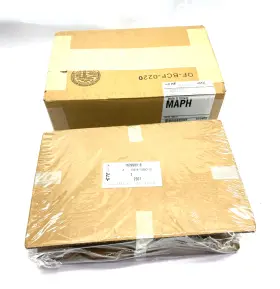 Te Connectivity 30bcf10 F8234 30bcf10 F8234 Corcom Line Filter 3-phase 1609989-8