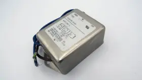 Te Connectivity 3vdk3 Corcom Single Phase Emi Filters 2/pk