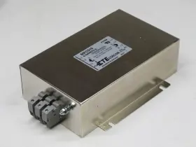 Te Connectivity 50fcd10 Rfi Power Line Filter T254742 Te Connectivity 50fcd10 Rfi Power Line Filter T254742