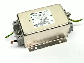 Te Connectivity 6fc10 Corcom Single Phase Filter 6a 250v Te Connectivity 6fc10 Corcom Single Phase Filter 6a 250v