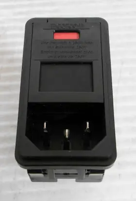 Te Ps000ssx0 Corcom Emi Filter 10a/40 C 120/250vac 50-60hz Te Ps000ssx0 Corcom Emi Filter 10a/40 C 120/250vac 50-60hz