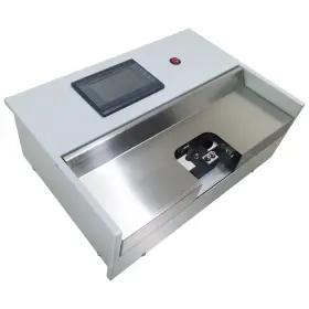 Techtongda 020504 Automatic Wire Coiling Machine Bv Loop Forming Winding