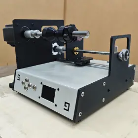 Techtongda 134106 Automatic Winding Machine Wire Arrangement 24-220v Techtongda 134106 Automatic Winding Machine Wire Arrangement 24-220v