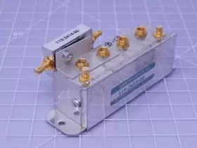 Tektronix 119-2403-00 Band Pass Filter T112059
