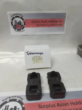 Telemecanique G10c246 Coil 240v 60hz/cy 220v 50hz/cy Pre-owned