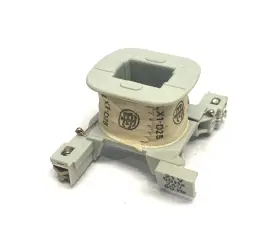 Telemecanique Lx1-d25021 Contactor Coil 21v 50hz 24v 60hz Telemecanique Lx1-d25021 Contactor Coil 21v 50hz 24v 60hz