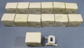 Telemecanique Lx1d09220 Lot Of 13 Coil 007974 220v 50hz 220-240v 60hz