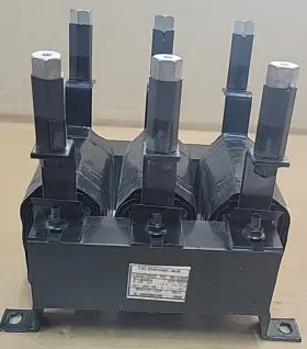 Telemecanique P 45kw 400/460v P 45kw 200/500v Inductance Tri 50/60hz Bc Transformers 504137-033 Telemecanique P 45kw 400/460v P 45kw 200/500v Inductance Tri 50/60hz Bc Transformers 504137-033