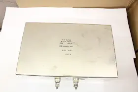 The Captor Corporation Mis-20088/5-001 Corp Filter Radio Frequency Interfere 5915-01-092-8177