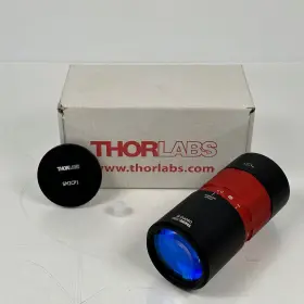 Thorlabs C80fc-b - Achromatic Fiber Collimator F 80 Mm Fc/pc Arc 650 1050 Thorlabs C80fc-b - Achromatic Fiber Collimator F 80 Mm Fc/pc Arc 650 1050