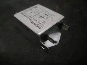 Timonta Fmlb-0109-2040 Suppression Filter 125/250vac 20amp