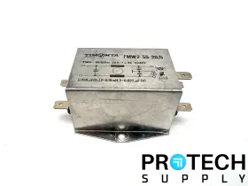 Timonta Fmw2-55-20/5 Line Filter 250 Vac With Warranty Timonta Fmw2-55-20/5 Line Filter 250 Vac With Warranty