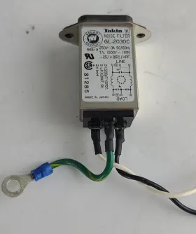 Tokin Gl-2030c Noise Filter