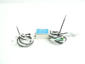 Tokin Lf-202a Noise Filter 2a Amp 250v-ac/dc