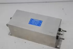 Tokin Lf-250 Noise Filter 250v 50a 1500v