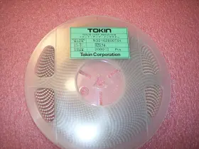Tokin N3216z800t01 Qty 2000 1206 80 Ohm Multilayer Chip Inductor Supressors
