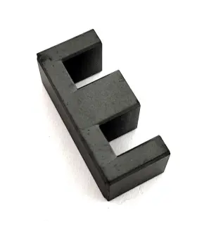 Toko 6001wl-m180x Ee33 Dmegc Ferrite E-cores