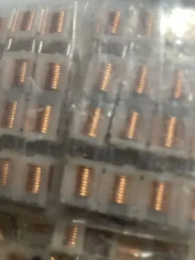 Toko E526hn-100109 A Lot Of Five 5 P/n Or E526hn-1003xx Mc120 Without Case Toko E526hn-100109 A Lot Of Five 5 P/n Or E526hn-1003xx Mc120 Without Case
