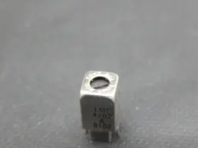 Toko Lmc4202a Coil 7mm X 10mm - Lot Of 5 Pieces Usa Seller Fast Shipping