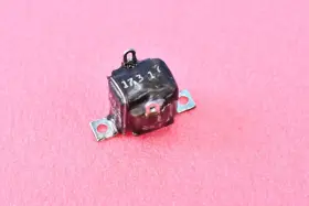 Torotel Products 27111 Fixed Reactor / Inductor 30mh 65ma 800hz Fully Enclosed Torotel Products 27111 Fixed Reactor / Inductor 30mh 65ma 800hz Fully Enclosed