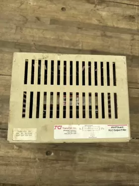 Trans-coil Klc16be Trans-coil 600 V 16 A Klc Output Filter Trans-coil Klc16be Trans-coil 600 V 16 A Klc Output Filter