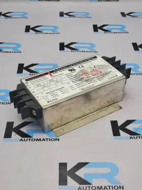 Trans-coil Krf9atb Trans-coil Power Line Filter