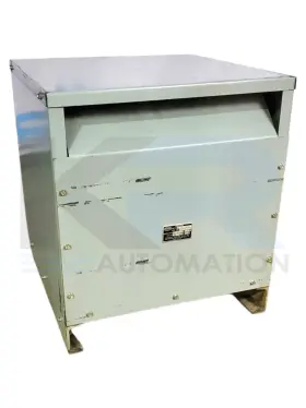 Trenco 7vzas020am08 Tr-13933 Inductor Transformer 38 Uhy Inductance 522a 3ph