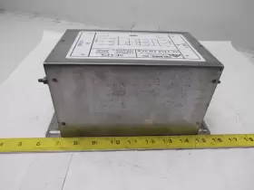 Tri-mag Sf-1478 Tri-mag Ac Line Filter 480v 3ph 30a Tri-mag Sf-1478 Tri-mag Ac Line Filter 480v 3ph 30a