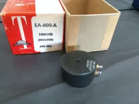 Triad Ea-600-a Toroid 600mh - Usa Seller Fast Shipping Triad Ea-600-a Toroid 600mh - Usa Seller Fast Shipping