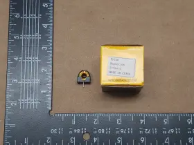 Triad Fit44-4 Qty 15 Pcs 4.8a 15.9mohm Unshielded Toroidal Inductor