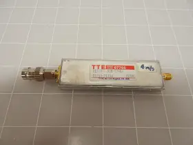 Tte K2718-1.95m-634k-50/50-7133a Filter Module T67996 Tte K2718-1.95m-634k-50/50-7133a Filter Module T67996