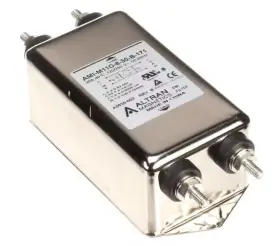 Turbochef Ami M11o 6 30 B 171 Ami M11o 6 30 B 171 A0520-003 Electromagnetic Interference Filter Turbochef Ami M11o 6 30 B 171 Ami M11o 6 30 B 171 A0520-003 Electromagnetic Interference Filter