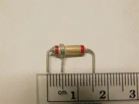 Tusonix 4100-053 5000pf 250wvdc 85 C 10a Style 9 Solder Mount Pi Filter