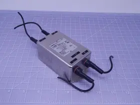 Tyco 7-1609971-6 Power Line Filter 20esk1 F7585c T121513 Tyco 7-1609971-6 Power Line Filter 20esk1 F7585c T121513