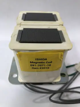 Urakawa 948243 Magnetic Coil 09-7071-18 Great Value