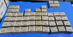 Utc Tf5rx20zz Lot 52 Nos Transformer Ultraminiature High Q Inductors Mo Series