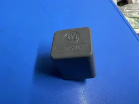 Utc Vic-13 One Variable Inductor Choke Transformer - Unused Hq